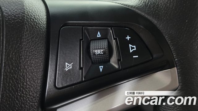 Chevrolet Korea Orlando 2017 — photo 21