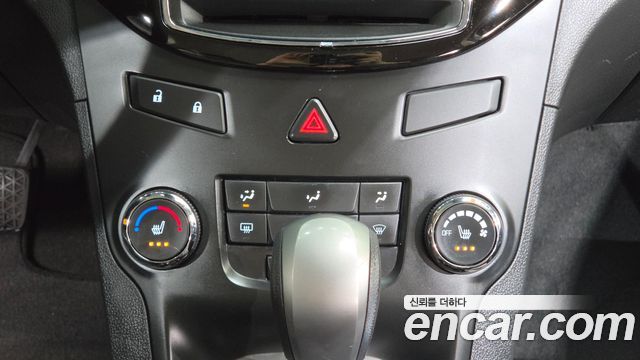Chevrolet Korea Orlando 2017 — photo 25