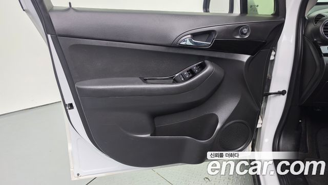 Chevrolet Korea Orlando 2017 — photo 14