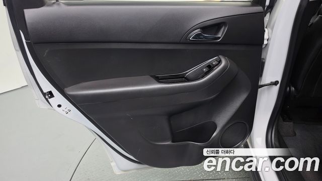 Chevrolet Korea Orlando 2017 — photo 15