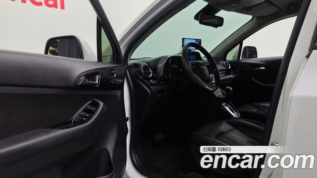 Chevrolet Korea Orlando 2017 — photo 16