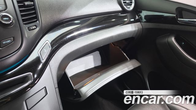 Chevrolet Korea Orlando 2017 — photo 27