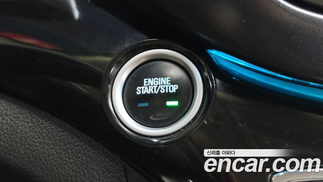 Chevrolet Korea Orlando 2017 — photo 28