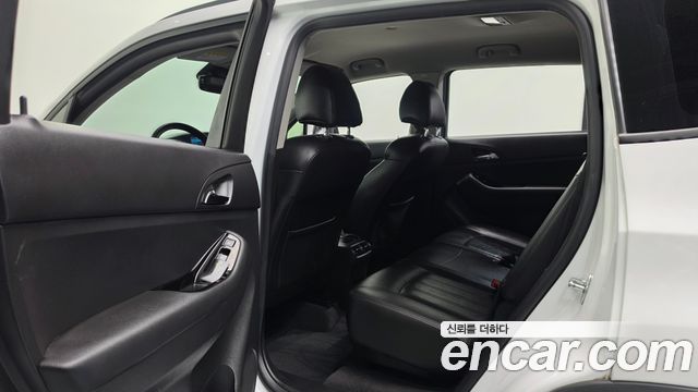 Chevrolet Korea Orlando 2017 — photo 29