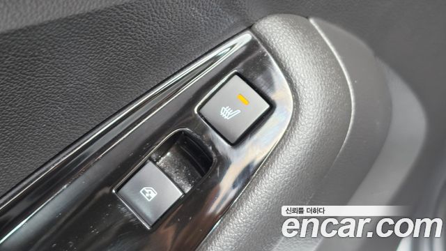 Chevrolet Korea Orlando 2017 — photo 30