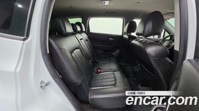 Chevrolet Korea Orlando 2017 — photo 32