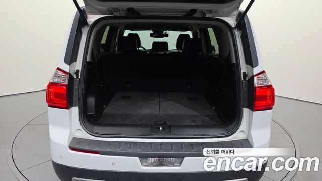 Chevrolet Korea Orlando 2017 — photo 33