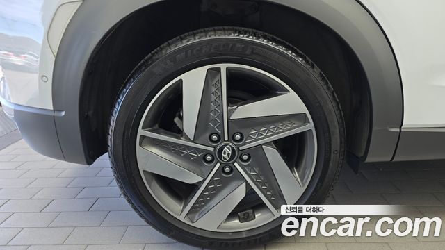 Hyundai Nexo 2024 — photo 5