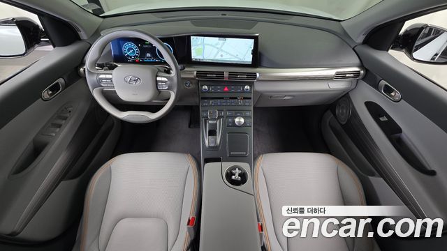 Hyundai Nexo 2024 — photo 10