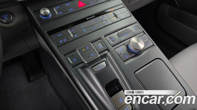 Hyundai Nexo 2024 — photo 12