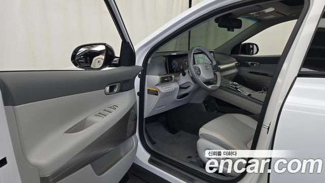 Hyundai Nexo 2024 — photo 13