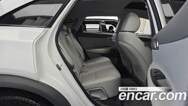 Hyundai Nexo 2024 — photo 17