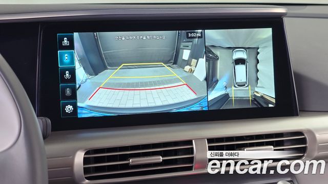 Hyundai Nexo 2024 — photo 20