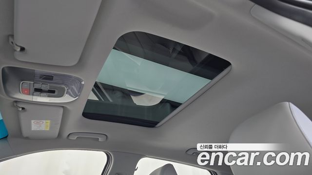 Hyundai Nexo 2024 — photo 22
