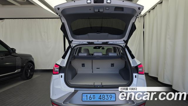 Hyundai Nexo 2024 — photo 23