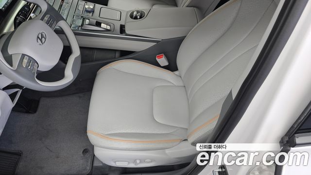 Hyundai Nexo 2024 — photo 24