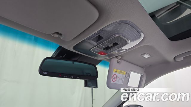 Hyundai Nexo 2024 — photo 25