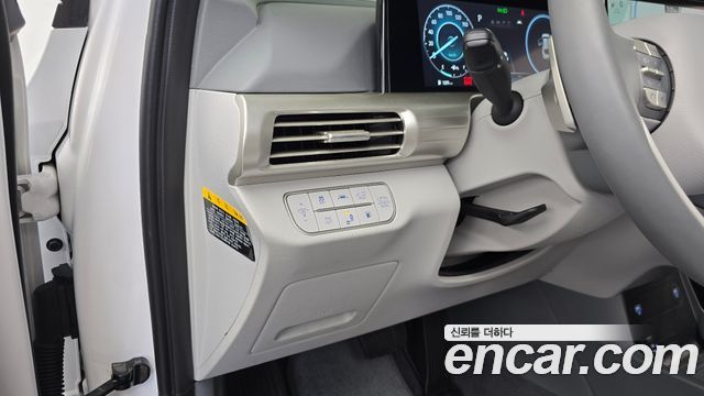 Hyundai Nexo 2024 — photo 26