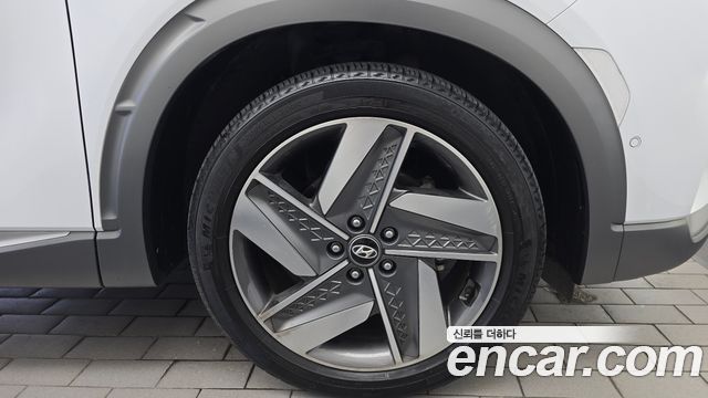 Hyundai Nexo 2024 — photo 7