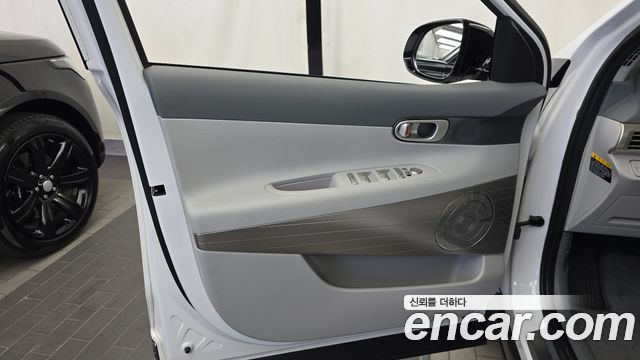 Hyundai Nexo 2024 — photo 14