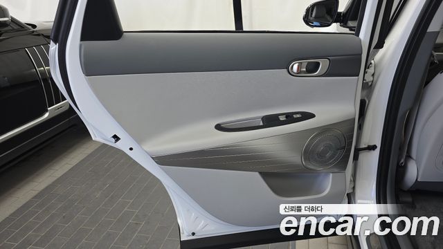 Hyundai Nexo 2024 — photo 15