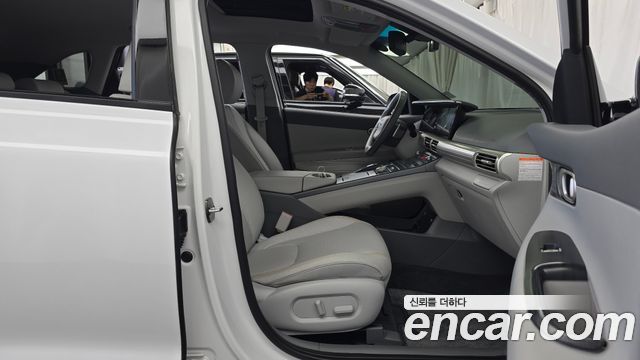 Hyundai Nexo 2024 — photo 16