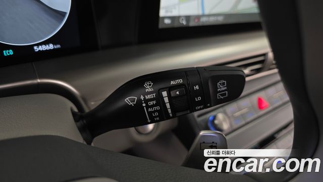 Hyundai Nexo 2024 — photo 27