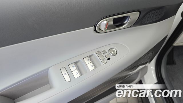 Hyundai Nexo 2024 — photo 28