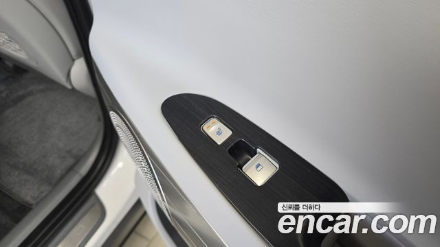 Hyundai Nexo 2024 — photo 29