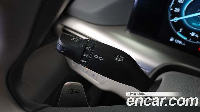 Hyundai Nexo 2024 — photo 30