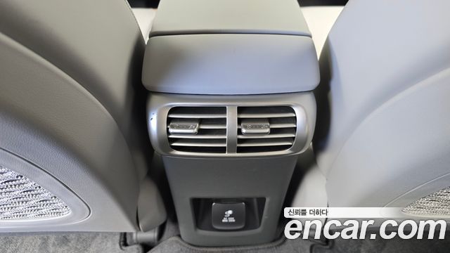 Hyundai Nexo 2024 — photo 31