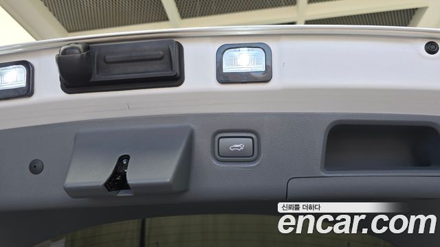Hyundai Nexo 2024 — photo 32