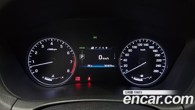 Hyundai Genesis 2015 — photo 8