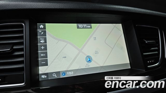 Hyundai Genesis 2015 — photo 13