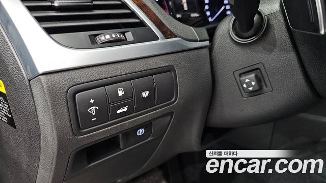 Hyundai Genesis 2015 — photo 16