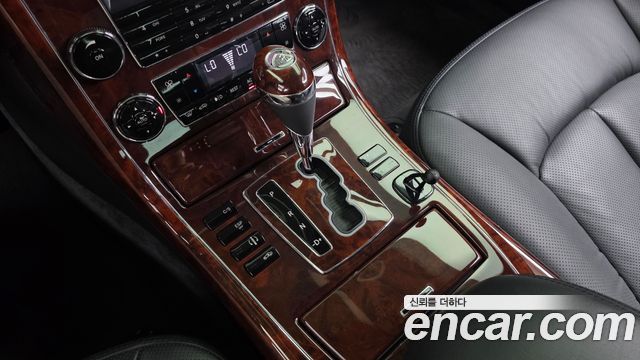 Maybach 62 2005 — photo 9