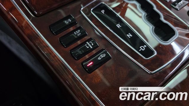 Maybach 62 2005 — photo 15