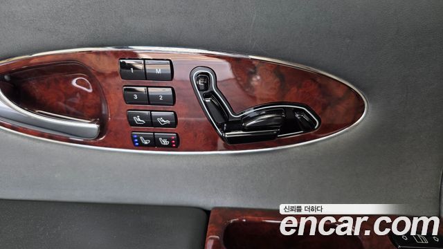 Maybach 62 2005 — photo 18