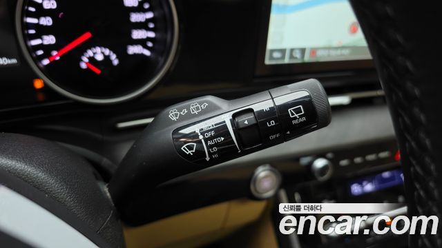 Kia Canival 2023 — photo 29