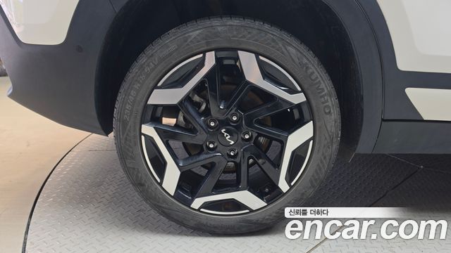 Kia Seltos 2024 — photo 5