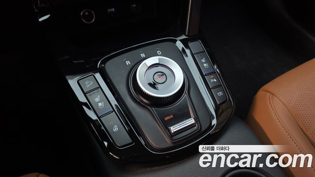 Kia Seltos 2024 — photo 12