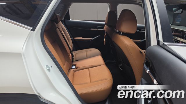 Kia Seltos 2024 — photo 17
