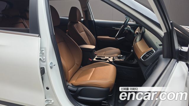 Kia Seltos 2024 — photo 18