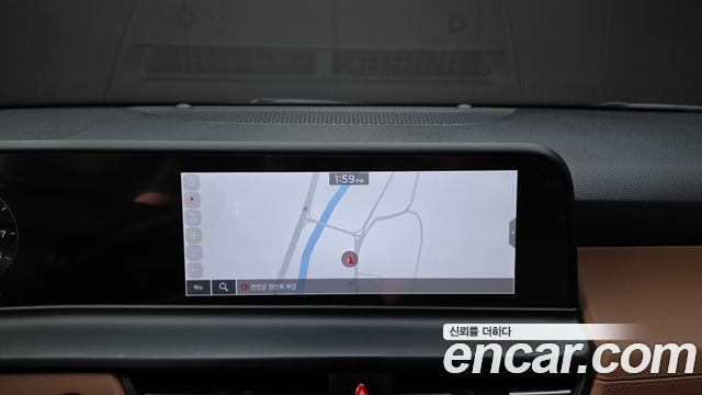 Kia Seltos 2024 — photo 20