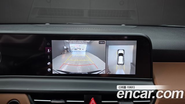 Kia Seltos 2024 — photo 21