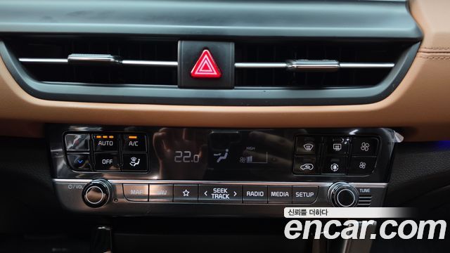 Kia Seltos 2024 — photo 23