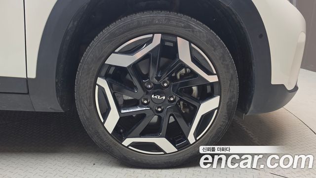 Kia Seltos 2024 — photo 7