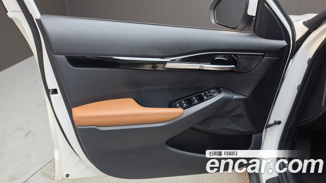Kia Seltos 2024 — photo 14