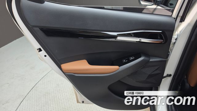 Kia Seltos 2024 — photo 15