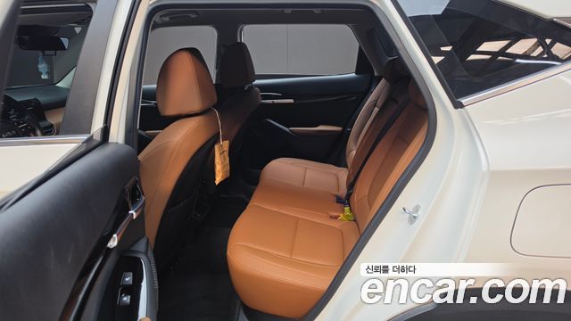 Kia Seltos 2024 — photo 16